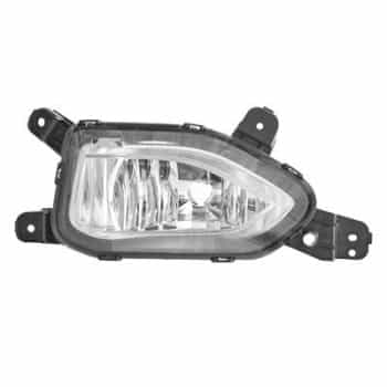 Faro antiniebla izquierdo 8279995 Van Wezel