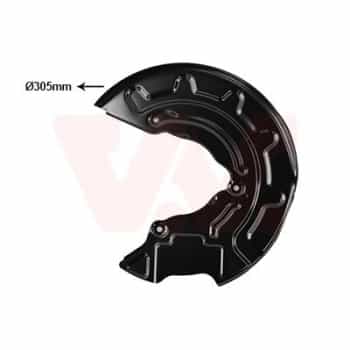 PROTECTOR CONTRA EL POLVO PARA L