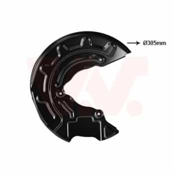 PROTECTOR CONTRA EL POLVO PARA R