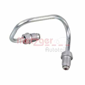 Línea de freno 4120003 Metzger