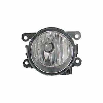 luz antiniebla 4386997 Van Wezel