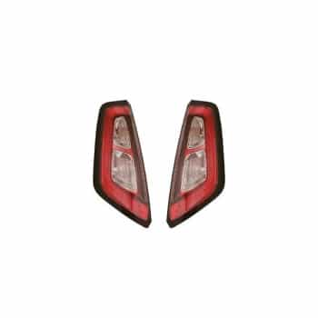 Ensemble de feux arrière