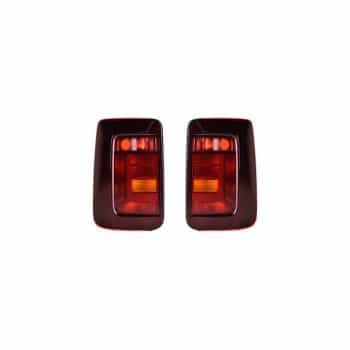 Ensemble de feux arrière