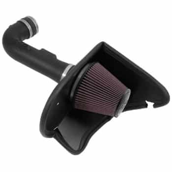 Système de filtre à air sport 63-3094 K&N