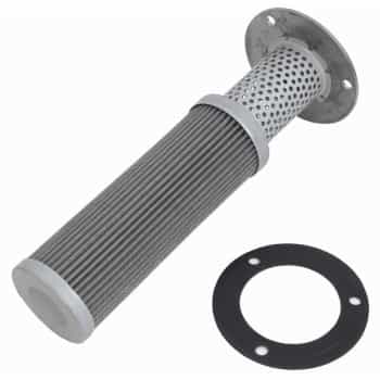 Filtro hidráulico, transmisión automática 0501.218.004 ZF