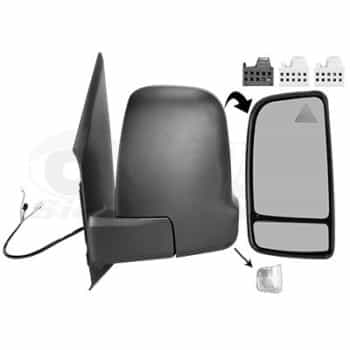 Retrovisor exterior *HAGUS* 2973827