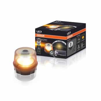 Señal de bengala de carretera Osram LEDguardian® TA20