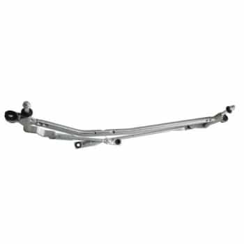 Motor del limpiaparabrisas