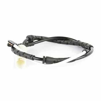 Contacto de advertencia, desgaste de pastillas/forros de freno