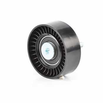 Rodillo guía/rodillo deflector, correa Poly V