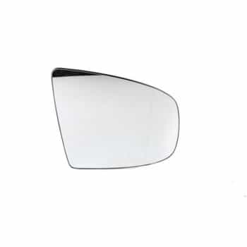 Cristal de espejo, retrovisor exterior