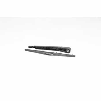 Juego de brazos limpiaparabrisas, limpieza de ventanas