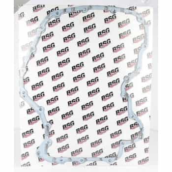 Junta, caja de distribución