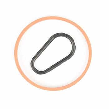 Juego de juntas, bomba de vacío