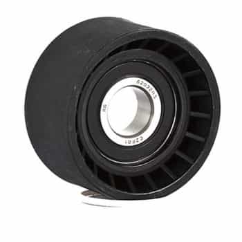 Rodillo guía, correa de distribución