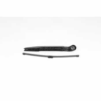 Juego de brazos limpiaparabrisas, limpieza de ventanas