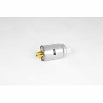 Filtro de combustible