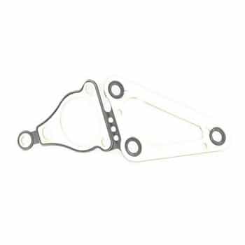 Junta, caja de distribución