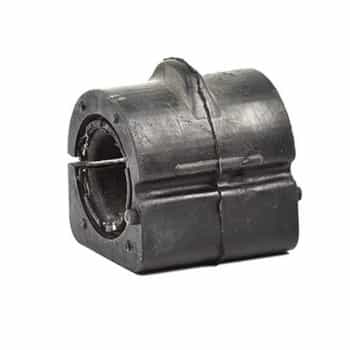 Cojinete estabilizador en el brazo de control