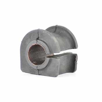 Cojinete estabilizador en el brazo de control