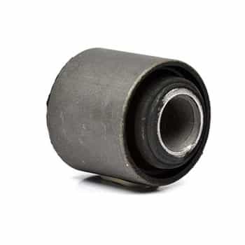 Cojinete estabilizador en el brazo de control