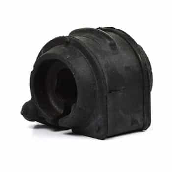 Cojinete estabilizador en el brazo de control