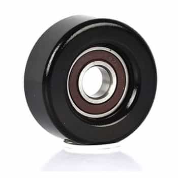 Rodillo guía/rodillo deflector, correa Poly V