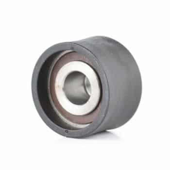 Rodillo guía, correa de distribución