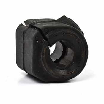 Cojinete estabilizador en el brazo de control