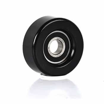 Rodillo guía/rodillo deflector, correa Poly V