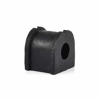 Cojinete estabilizador en el brazo de control