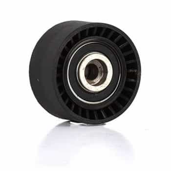 Rodillo guía/rodillo deflector, correa Poly V