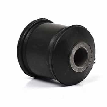 Cojinete estabilizador en el brazo de control