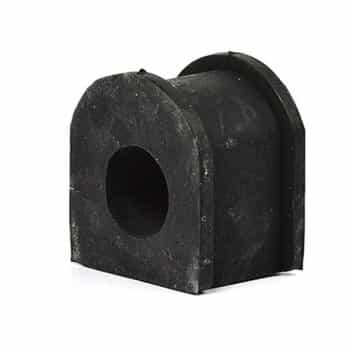 Cojinete estabilizador en el brazo de control