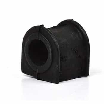 Cojinete estabilizador en el brazo de control