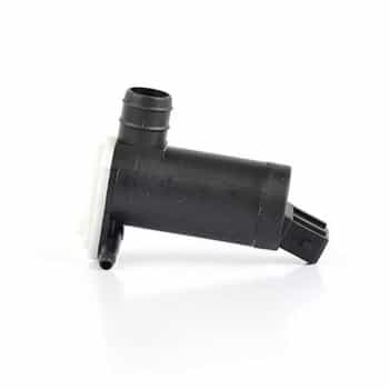 Bomba de líquido limpiador, limpieza de ventanas