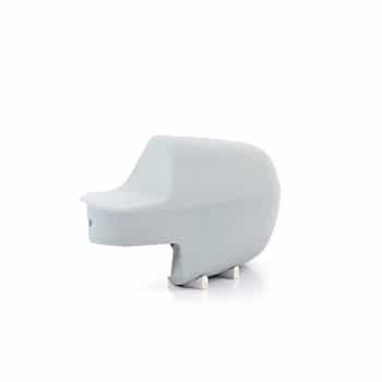 Couverture, rétroviseur extérieur