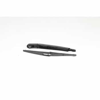 Juego de brazos limpiaparabrisas, limpieza de ventanas