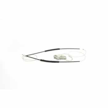 Bloque deslizante, abridor de ventanas