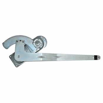 Mecanismo de control de ventana