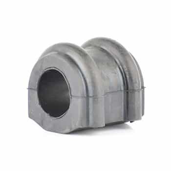 Cojinete estabilizador en el brazo de control