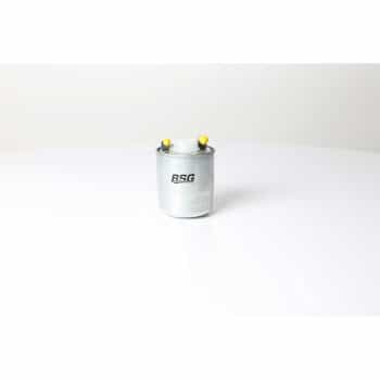 Filtro de combustible