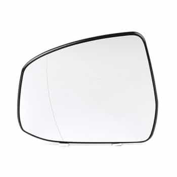 Cristal de espejo, retrovisor exterior