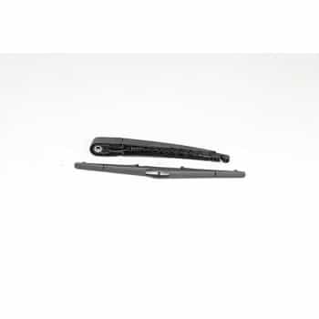 Juego de brazos limpiaparabrisas, limpieza de ventanas