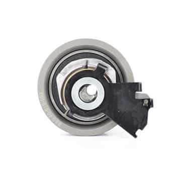 Polea tensora, correa de distribución