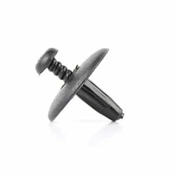 Clips, molduras interiores