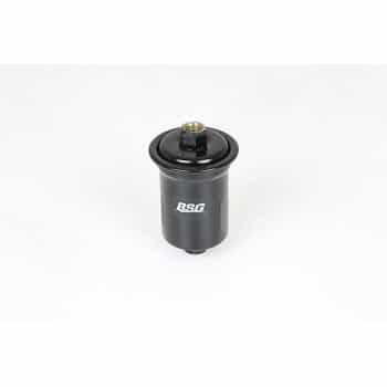 Filtro de combustible