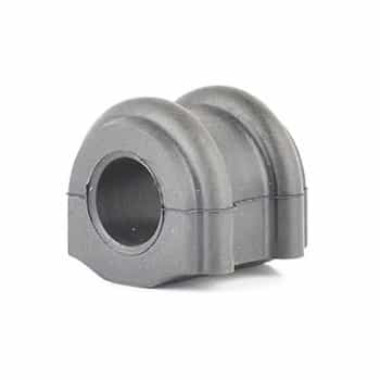 Cojinete estabilizador en el brazo de control