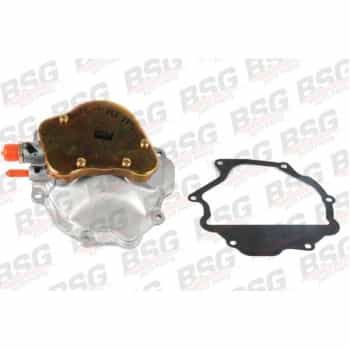 Bomba de vacío, sistema de frenos