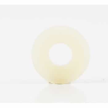 Clips, molduras interiores